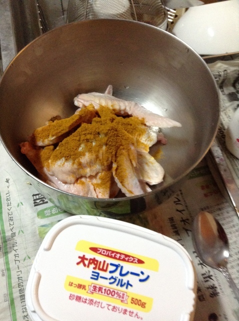 手羽先バターチキンカレーレシピ_a0334793_00003723.jpg