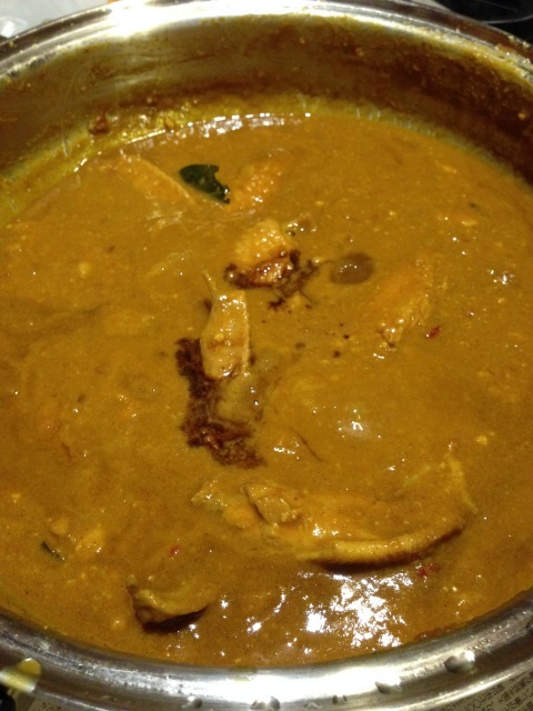手羽先バターチキンカレーレシピ_a0334793_02504822.jpg