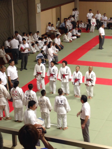 2015福岡県少年柔道大会〈柔整旗〉_b0172494_15280689.jpg