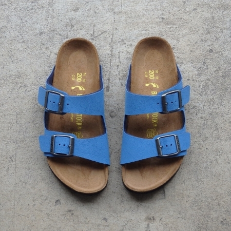 \"BIRKENSTOCK\" キッズライン_a0285796_16393557.jpg