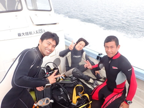 7/23 音海ツアー_e0115199_19162469.jpg