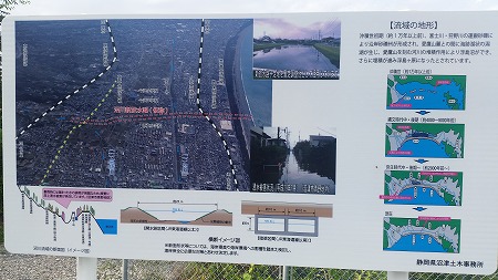 沼川新放水路の完成は平成44年!?_d0050503_21374837.jpg