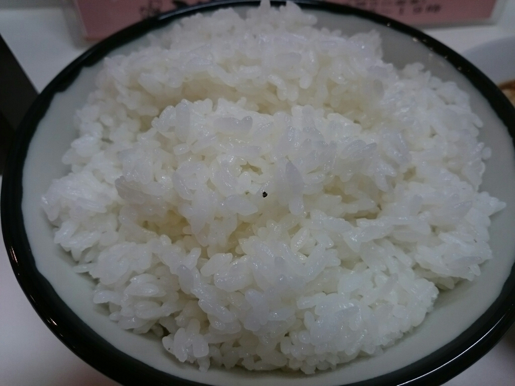 とんかつ丼・とんかつカレーの店 こけし ダブルエッグセパレーツスーパー¥890@日本橋_b0042308_00430401.jpg