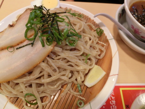 友枝ラーメン_a0243325_635712.jpg