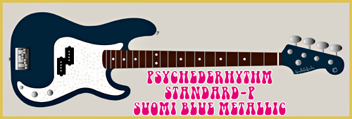 「Suomi Blue MetallicのStandard-P」を2本発売します。_e0053731_14333920.jpg