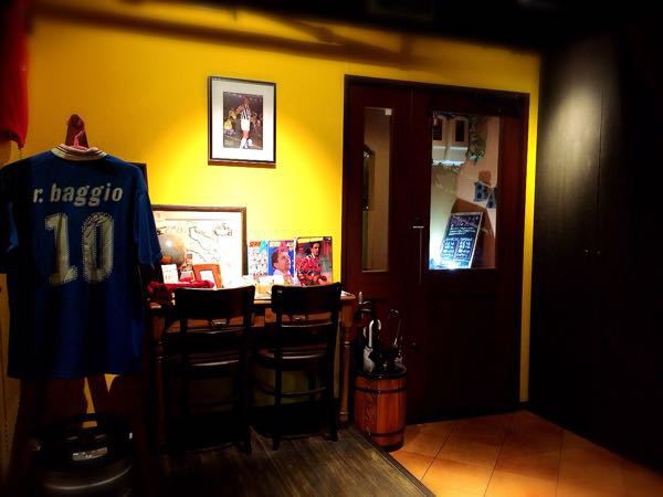 Baggio (バッジオ)_e0292546_1134795.jpg