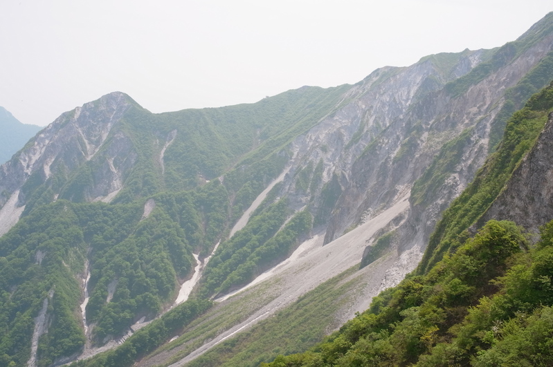 車中泊で気ままな一人旅/大山11（鳥取県）_a0288155_1985397.jpg