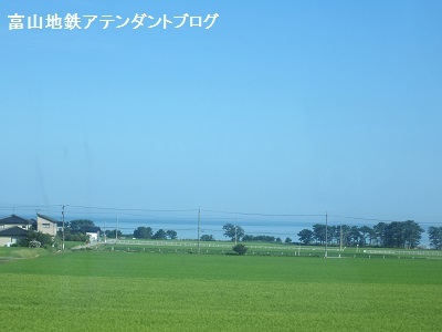 富山地方鉄道の夏の車窓_a0243562_12411154.jpg