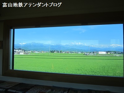 富山地方鉄道の夏の車窓_a0243562_12435805.jpg