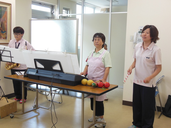 夏祭り_e0040673_1224294.jpg