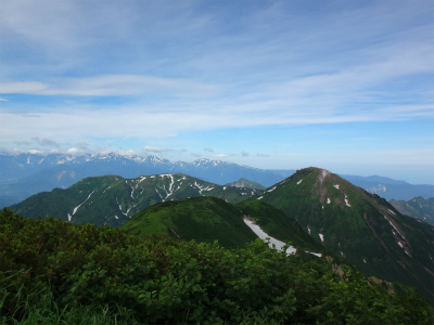 花の火打山（新潟県妙高市）_d0182075_717248.jpg