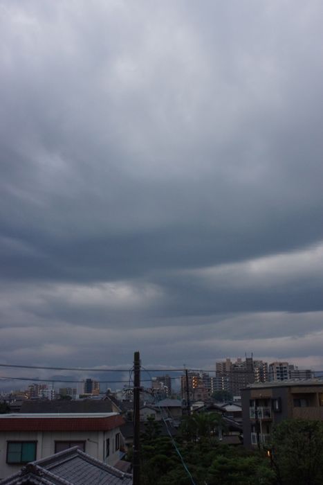 朝歌7月27日_c0169176_711711.jpg