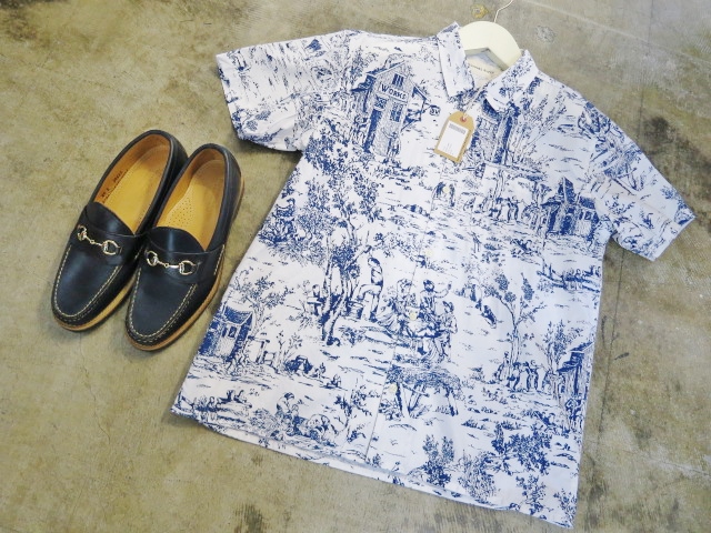 期間限定です。。。OLD PORT Moccasin BIT Moccasin 各種・御役立て下さい🎶_d0152280_18102215.jpg