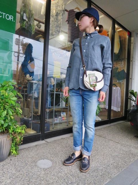 期間限定です。。。OLD PORT Moccasin BIT Moccasin 各種・御役立て下さい🎶_d0152280_18213316.jpg