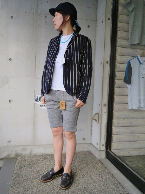 期間限定です。。。OLD PORT Moccasin BIT Moccasin 各種・御役立て下さい🎶_d0152280_1822615.jpg