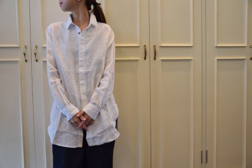 秋風を感じる その前に ・ ・ ・ =Honnete=_b0110582_20282736.jpg