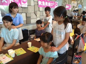 ありがとうまつり!大盛況でした✨_a0191183_1713488.jpg