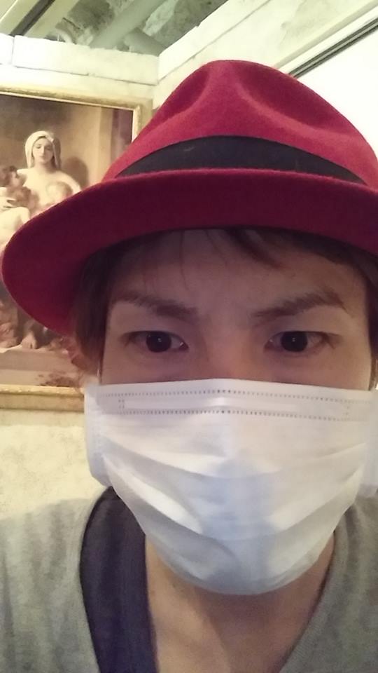 ヨガ。。。_b0210688_11565514.jpg