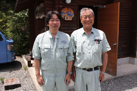 中年の新入社員_f0073301_10272335.jpg