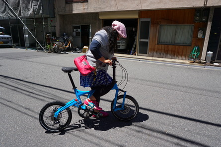 タカやんさんと行く、2015 Cycle Market in KOBE!!（笑）その1_d0241407_620304.jpg