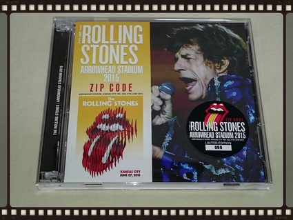 THE ROLLING STONES / ARROWHEAD STADIUM 2015_b0042308_1161788.jpg