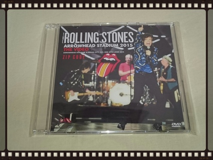 THE ROLLING STONES / ARROWHEAD STADIUM 2015_b0042308_1163658.jpg