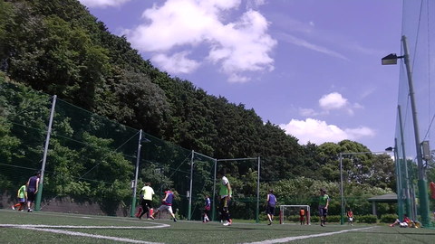 ゆるUNO 7/25(土) at 男山レク_a0059812_1518639.jpg