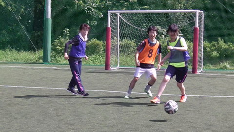 ゆるUNO 7/25(土) at 男山レク_a0059812_15282744.jpg