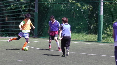 ゆるUNO 7/25(土) at 男山レク_a0059812_15303616.jpg