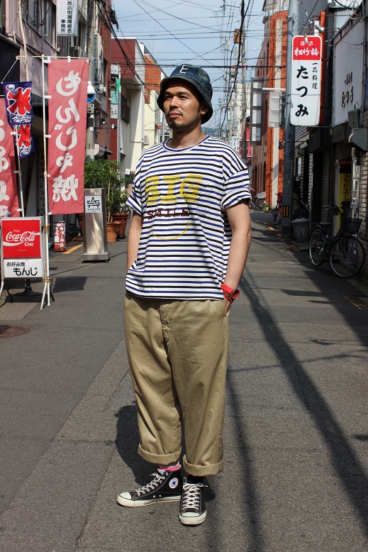 \"melple\" 2015 A/W START !_f0191324_0502145.jpg