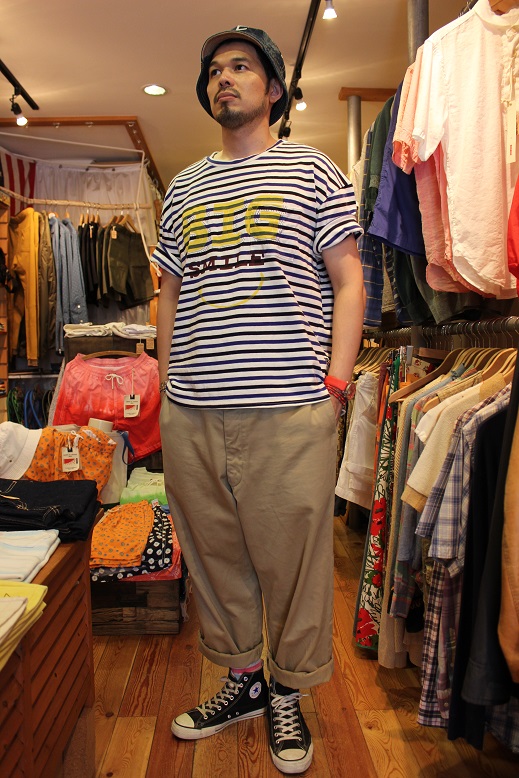 \"melple\" 2015 A/W START !_f0191324_0504043.jpg