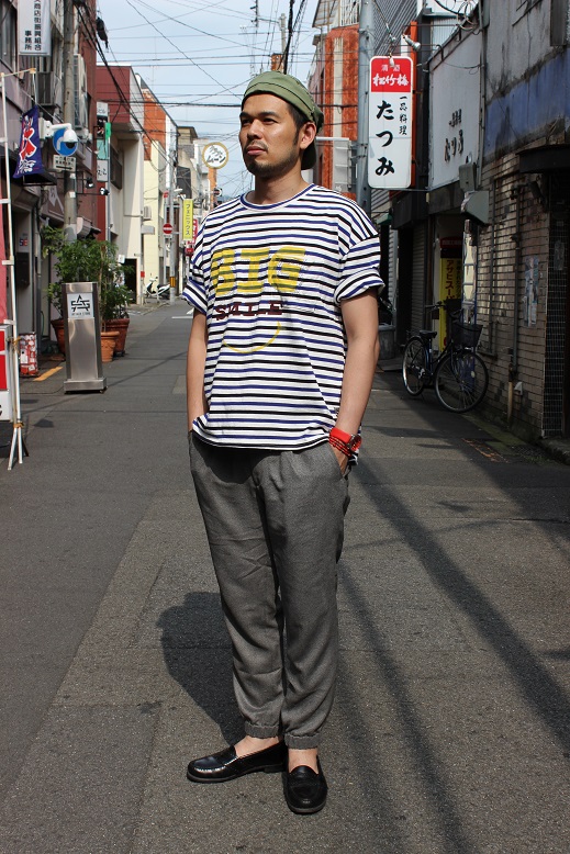 \"melple\" 2015 A/W START !_f0191324_0532484.jpg