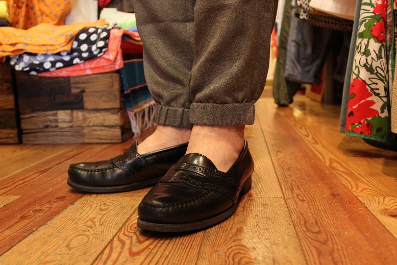 \"melple\" 2015 A/W START !_f0191324_0534414.jpg