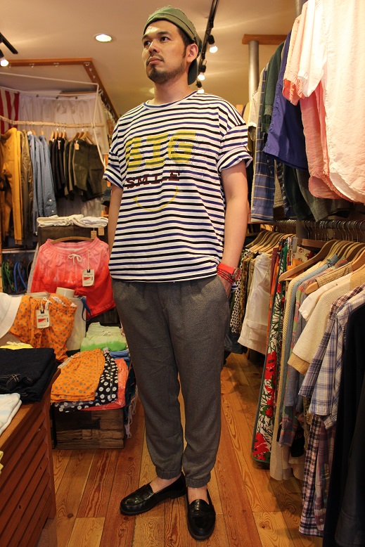 \"melple\" 2015 A/W START !_f0191324_054210.jpg