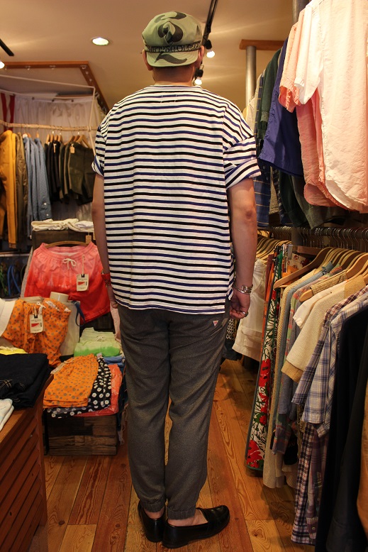 \"melple\" 2015 A/W START !_f0191324_054841.jpg