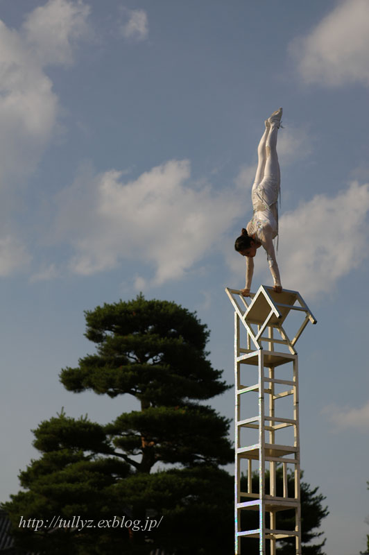 まつもと街なか大道芸4th　（１０）_d0108132_2251691.jpg