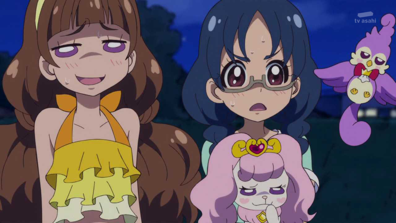 Go プリンセスプリキュア 25話 プリキュア好き アークスのブログ Go プリンセスプリキュア 25話 プリキュア好き アークスのブログ