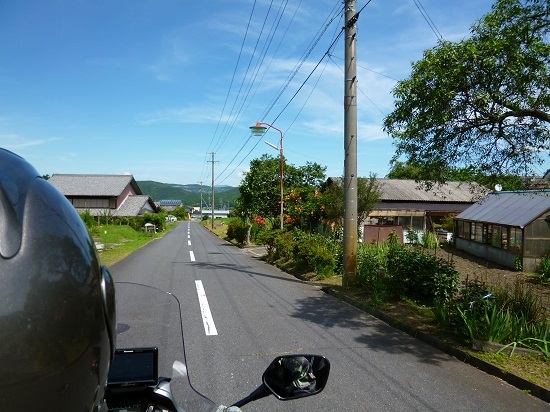 昼神のカフェ　ブランブラン_c0294553_19431912.jpg