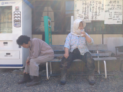 温かい気持ちは温かい方法で伝える。_f0320754_21425041.jpg