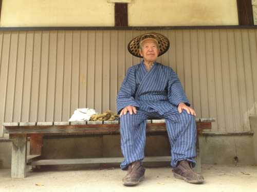 温かい気持ちは温かい方法で伝える。_f0320754_21425132.jpg