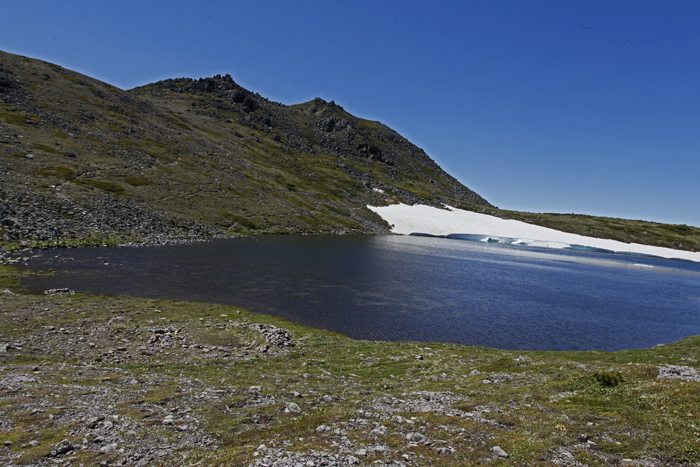 2015「北の大地」ー大雪山縦走ー_b0277159_1825555.jpg