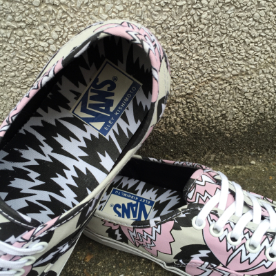 【VANS × ELEY KISIMOTO】入荷です!!!_d0227059_12194819.jpg