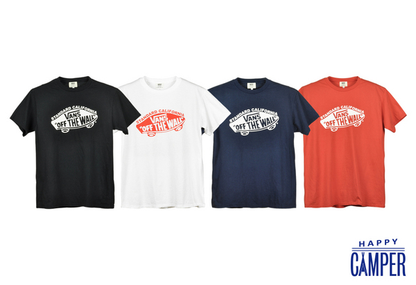 STANDARD CALIFORNIA × VANS 8.7 Delivery!!_f0020773_1946565.jpg