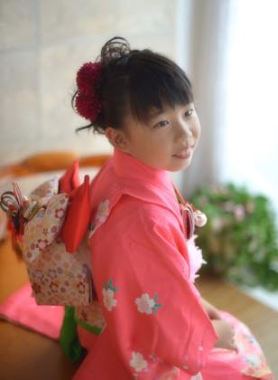 Mちゃんも幼い笑顔やら大人っぽい表情やらと....._b0194185_1625626.jpg