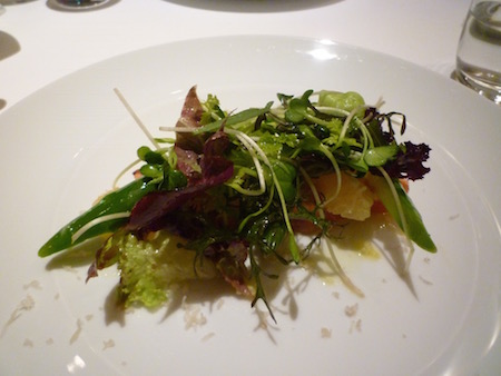 2015.7　RISTORANTE TERZINA で食事_e0194987_21592326.jpg