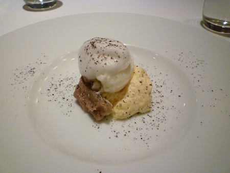 2015.7　RISTORANTE TERZINA で食事_e0194987_2204263.jpg