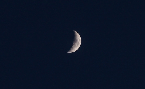 お月様撮影_d0144095_23152532.jpg