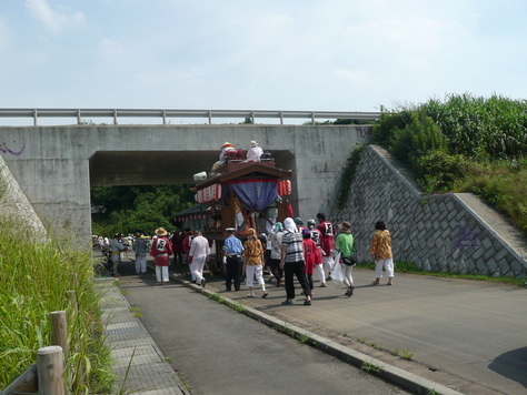 ２０１５年8月10日　２０１５年乙戸町「夏祭り」　　その10_d0249595_2129326.jpg