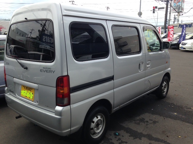 ★函館市のM様 ご検討宜しくお願い致します!★(白石店)_c0161601_1545302.jpg