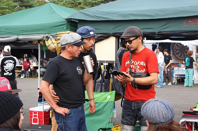 ◆ RED HOT Camp 13th ◆_c0078202_14203867.jpg